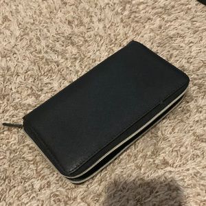 Cash Envelope Wallet